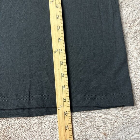 TrukFit Men's T-Shirt Truk Da Wurl Lil Wayne Short Sleeve Black Size 2XL  New - Picture 9 of 16